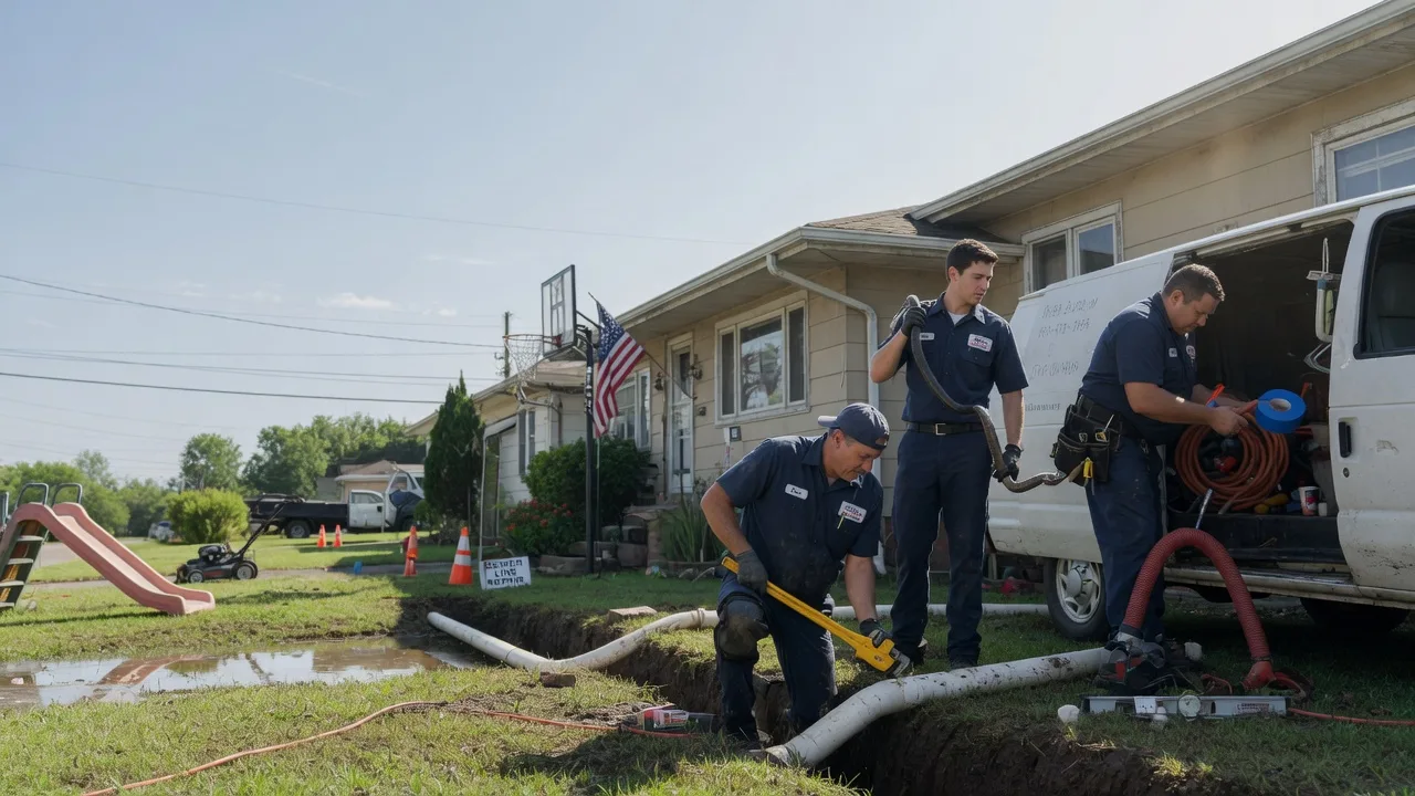 Toilet Installation in Pontiac, MI near me